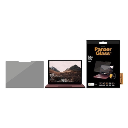 Panzerglass PanzerGlass P6253 Screen Protector Surface Laptop P6253